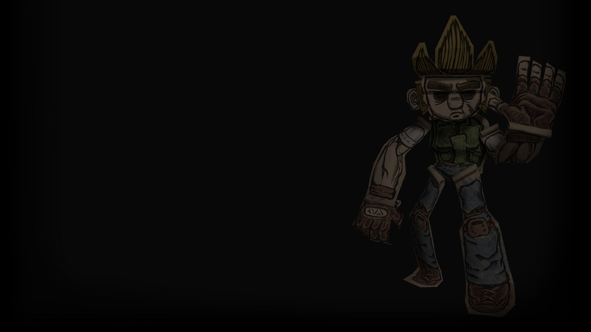 The Detective