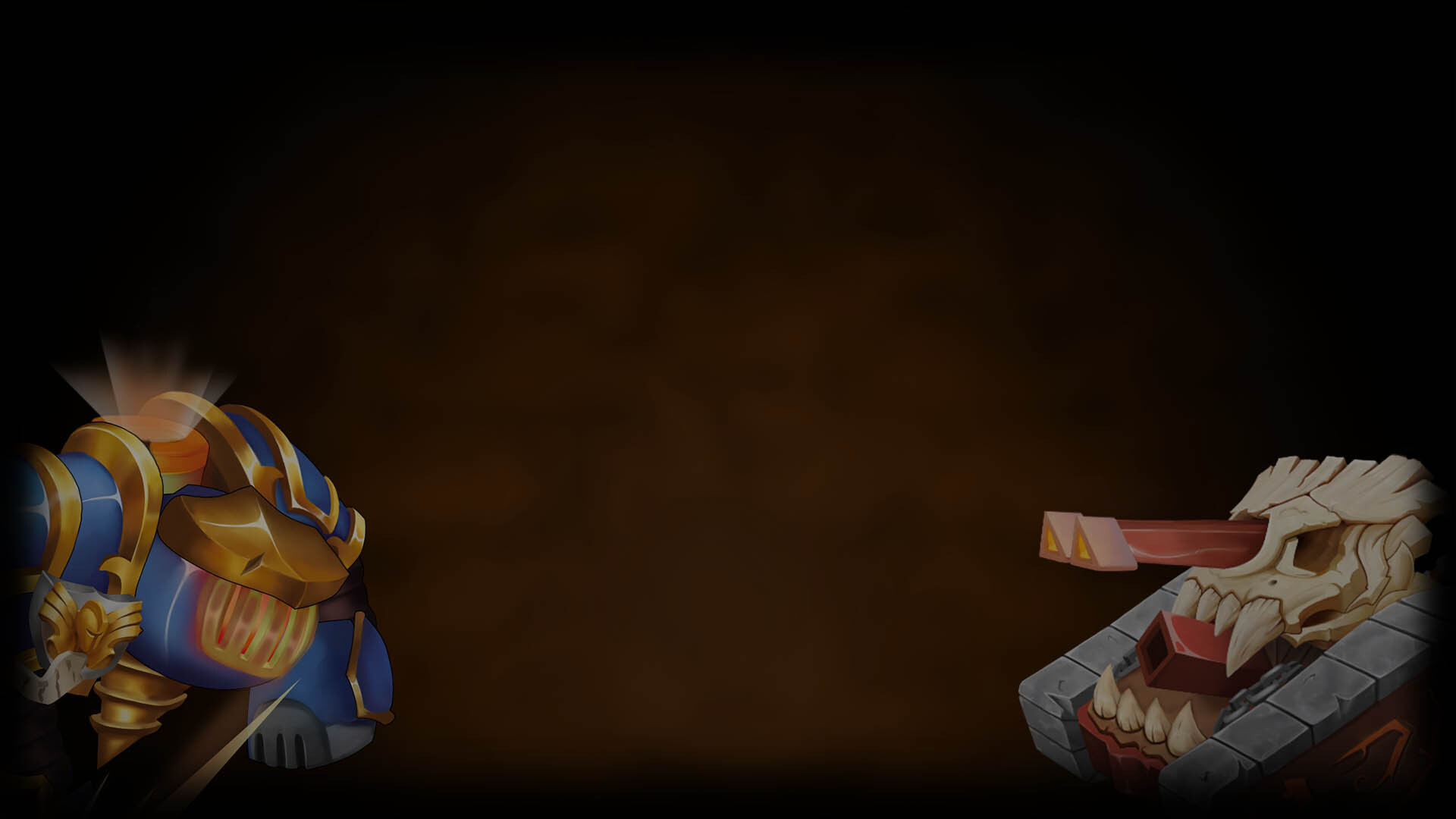 Earthshatter VS Megaskull