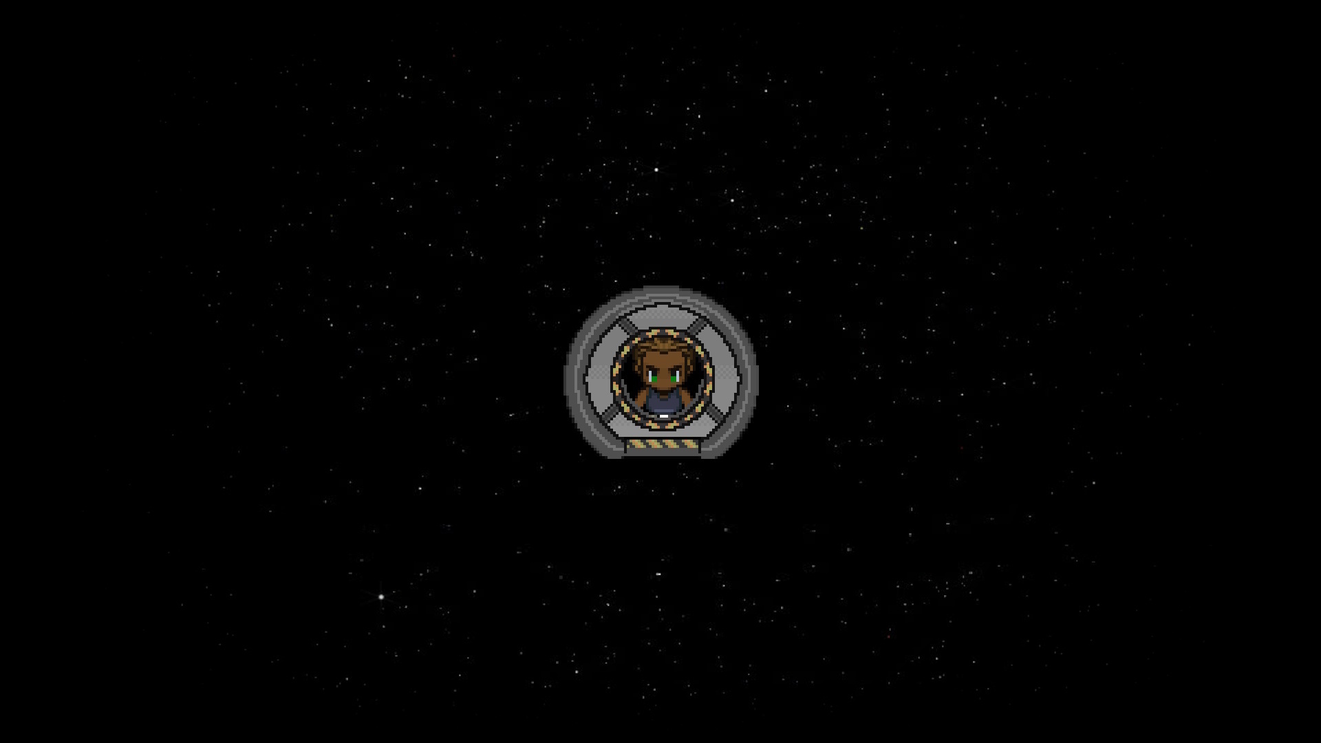 Jojo Lost in Space