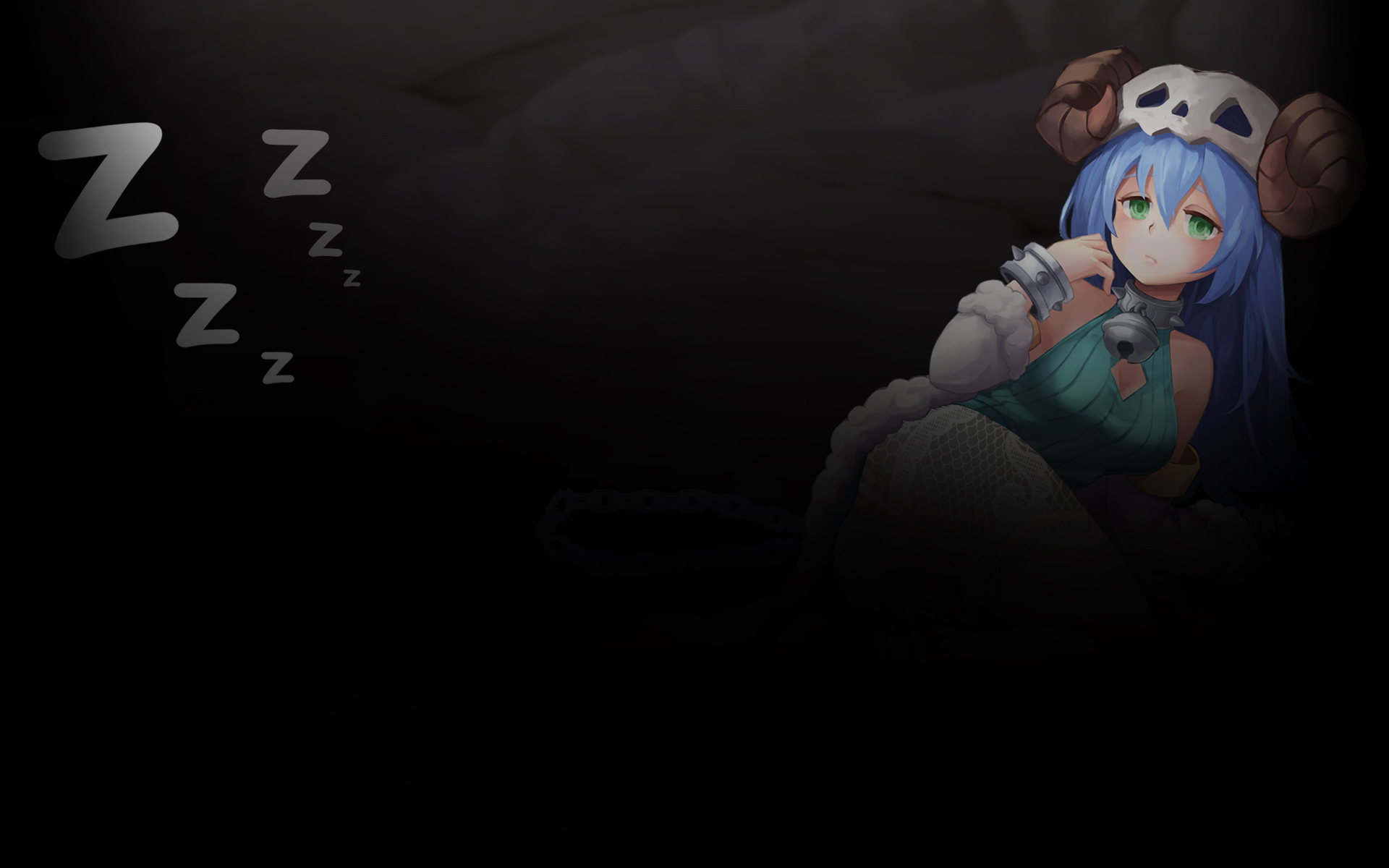 Belubelu Background