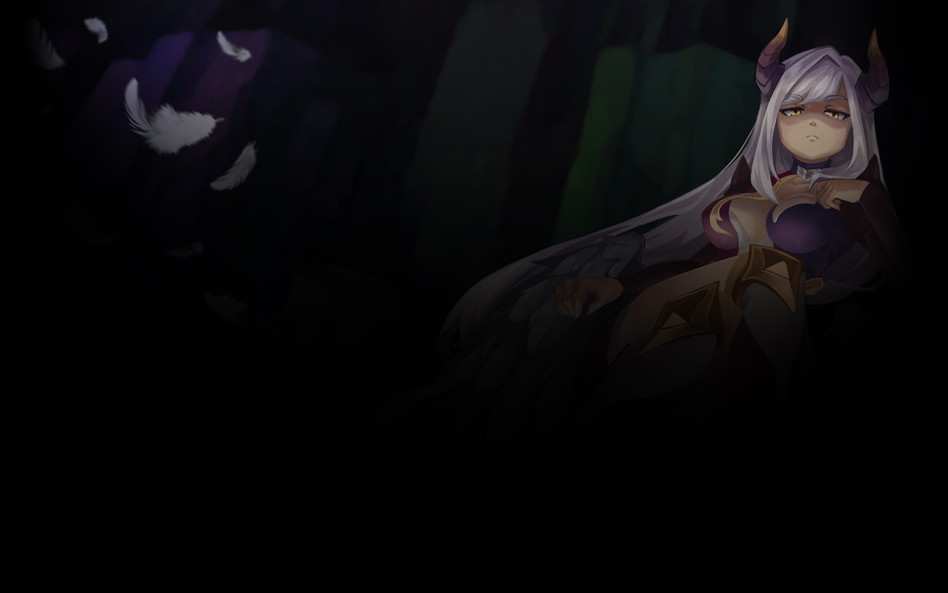Luceal Background