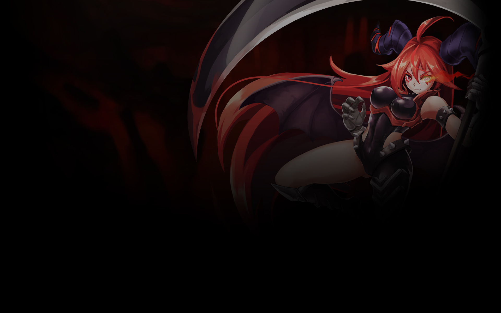 Satano Background