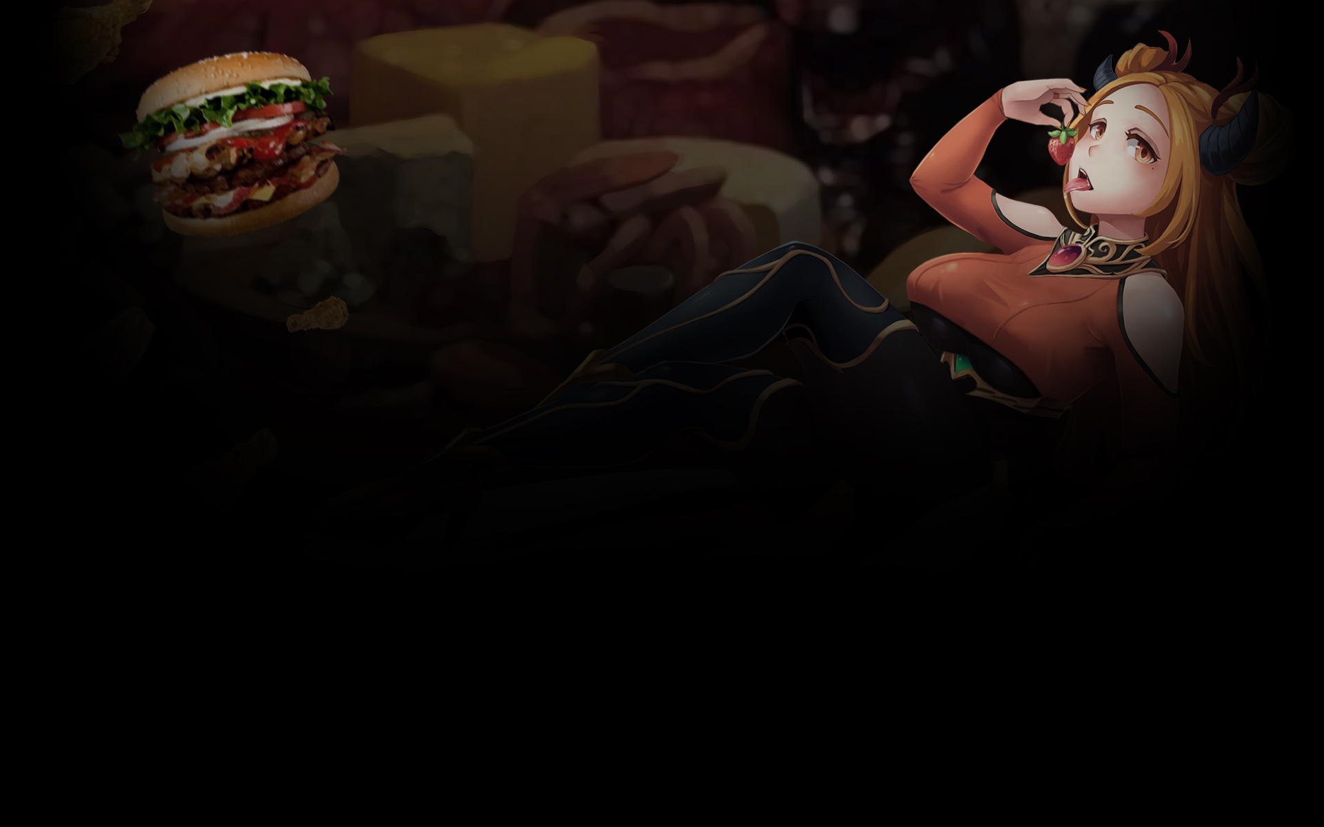 Gula Background