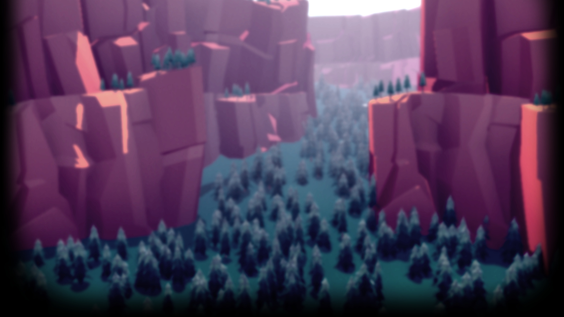 Canyon