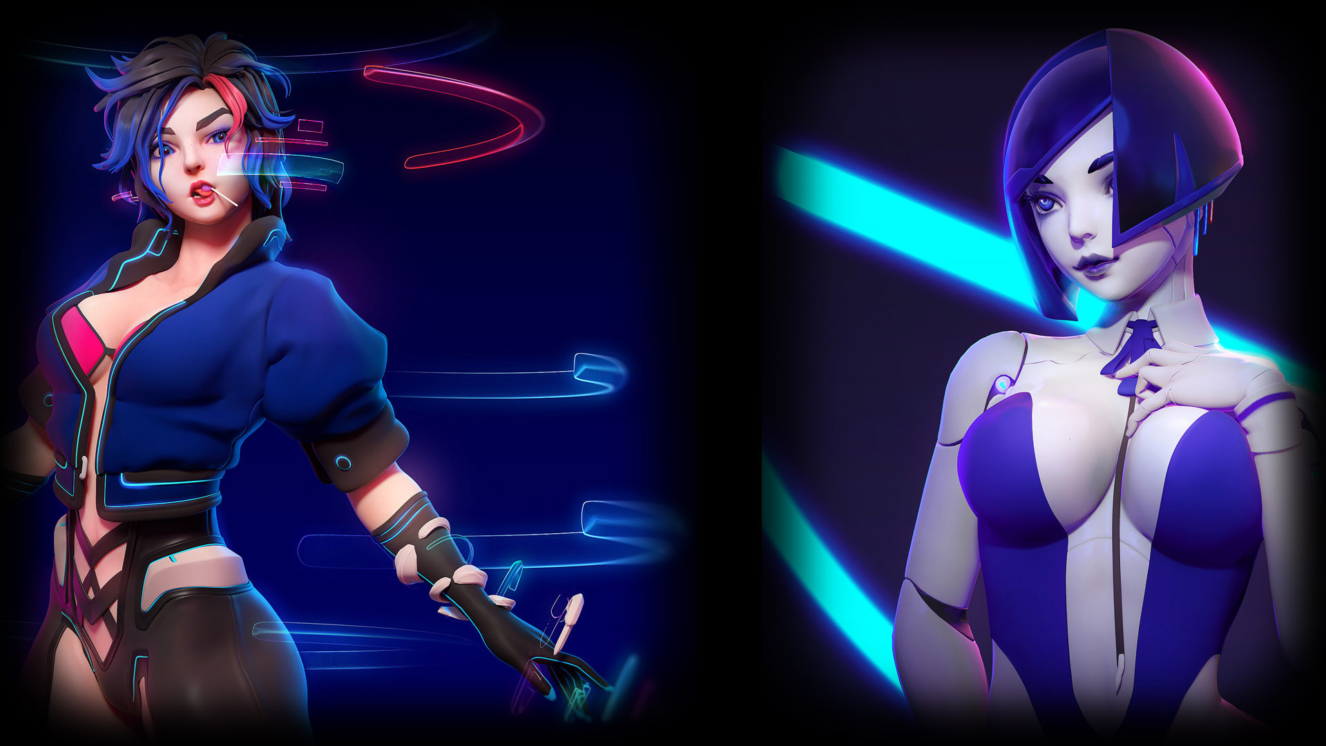 Fortune and DEMI