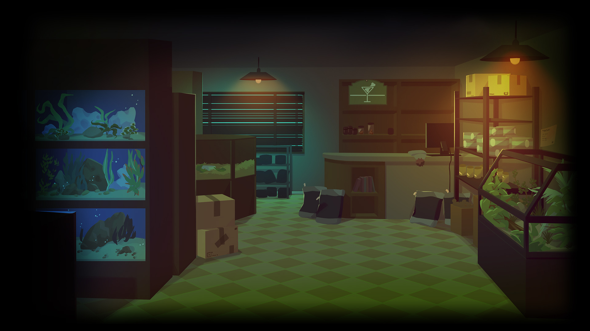 Fox’s Tavern and Bar