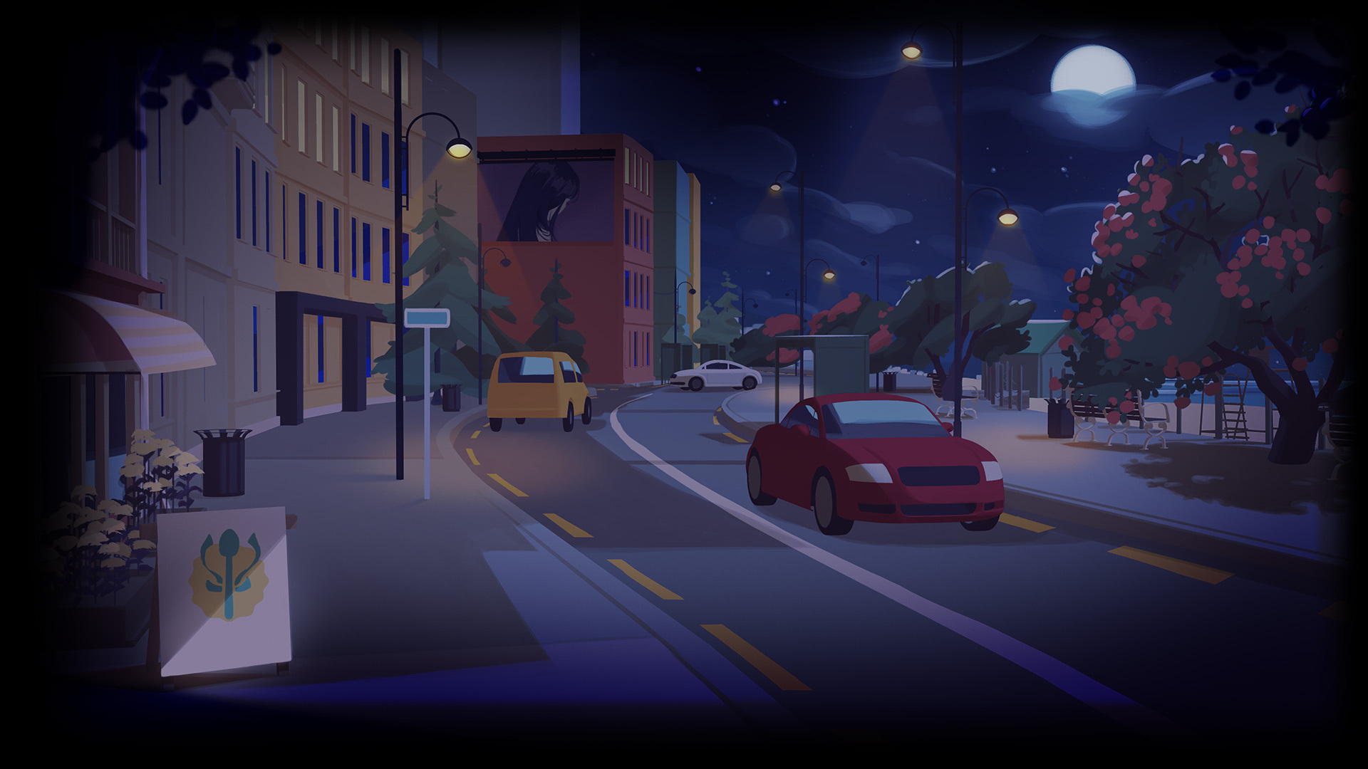 Southshore Street