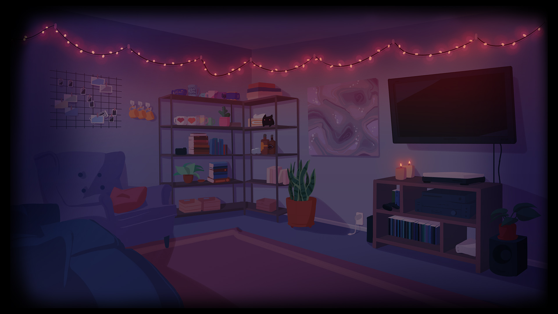 Your Apartment