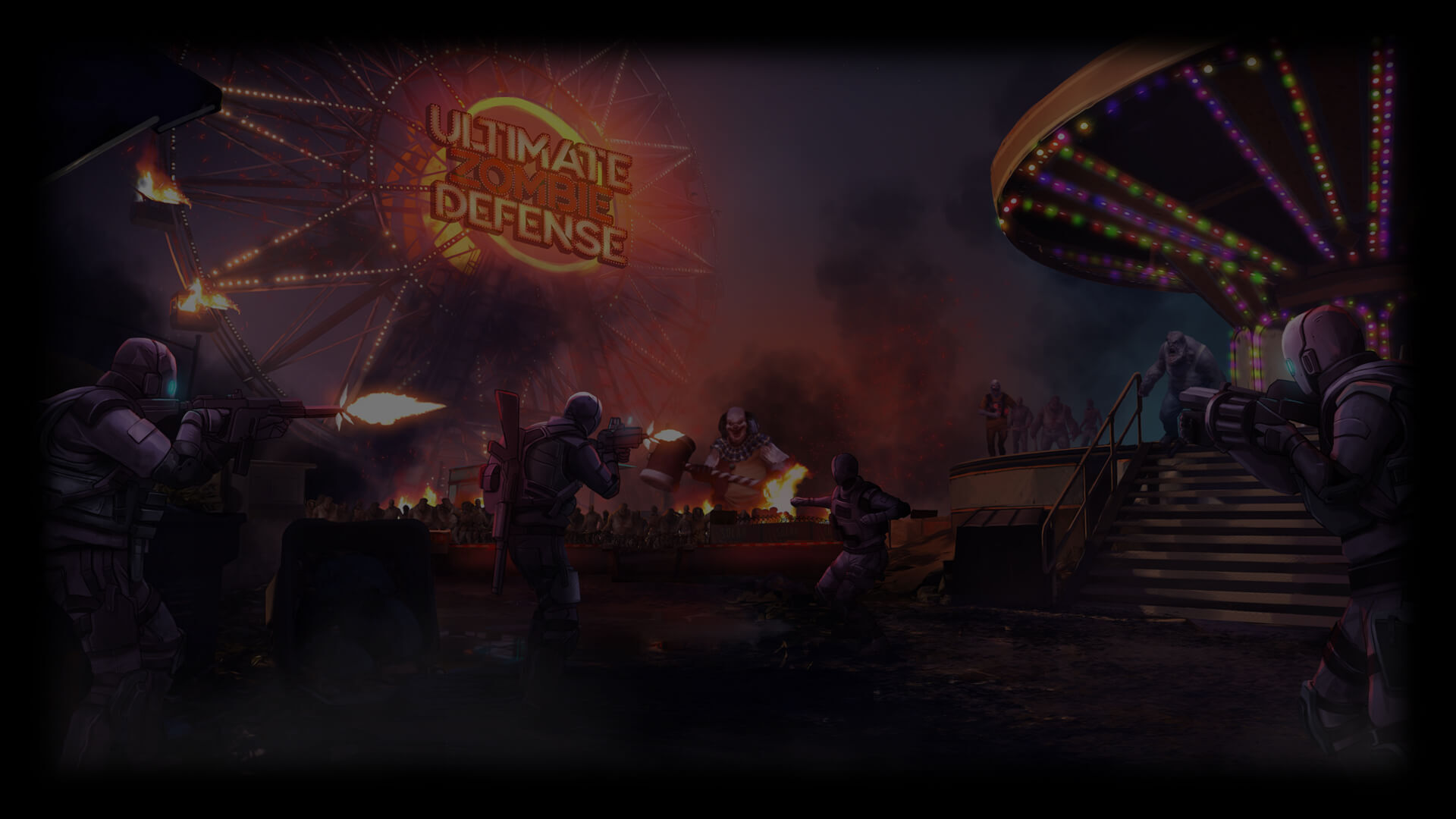 CARNIVAL