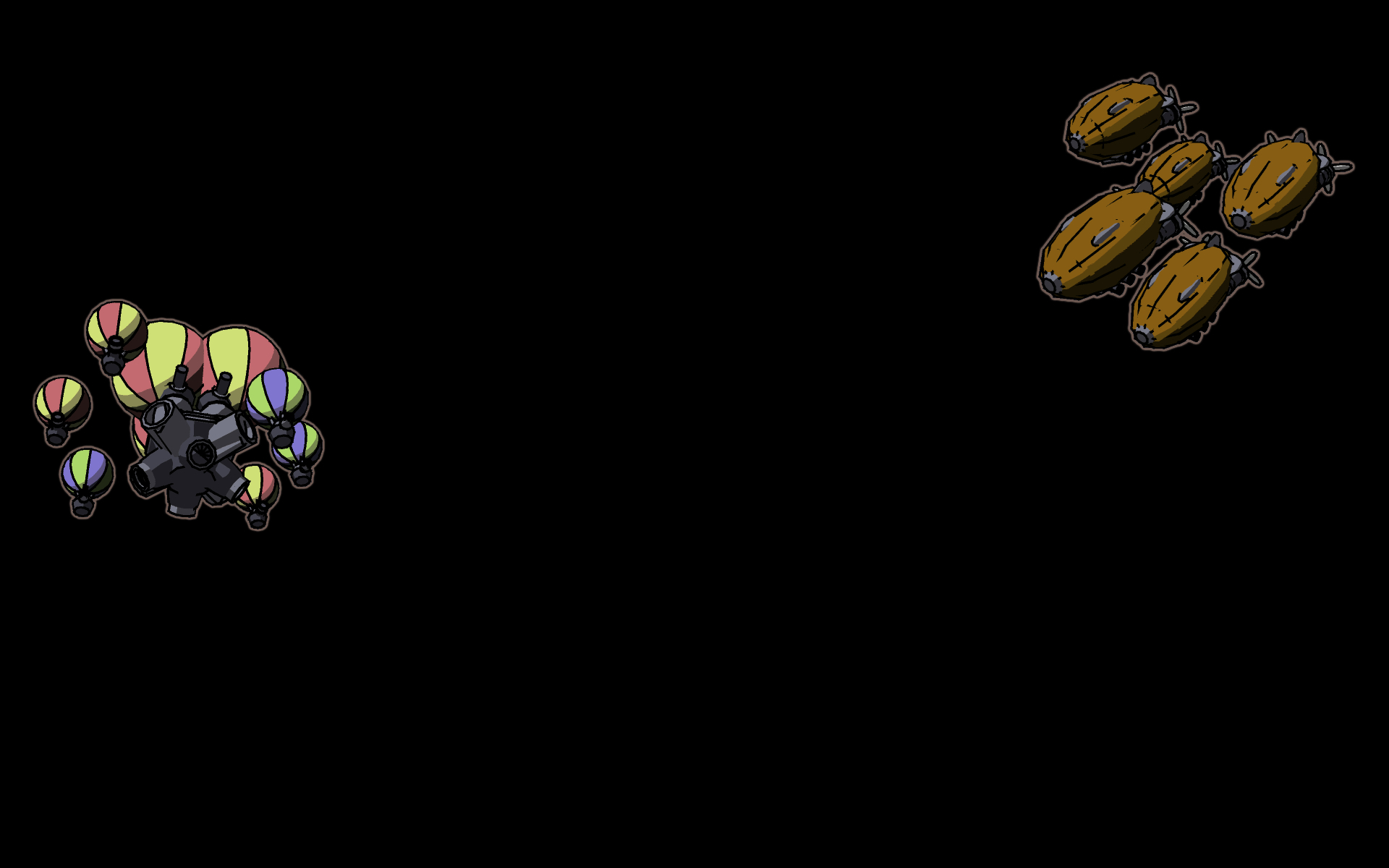 Airships
