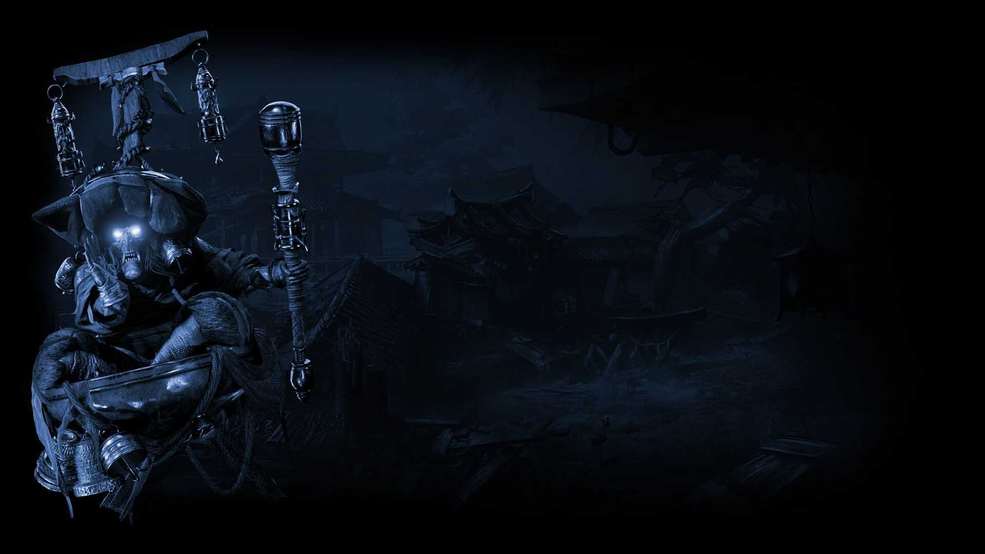 Assistant Animation Background Black Steam Profile Backgrounds — Page 6 | Backgrounds.Gallery