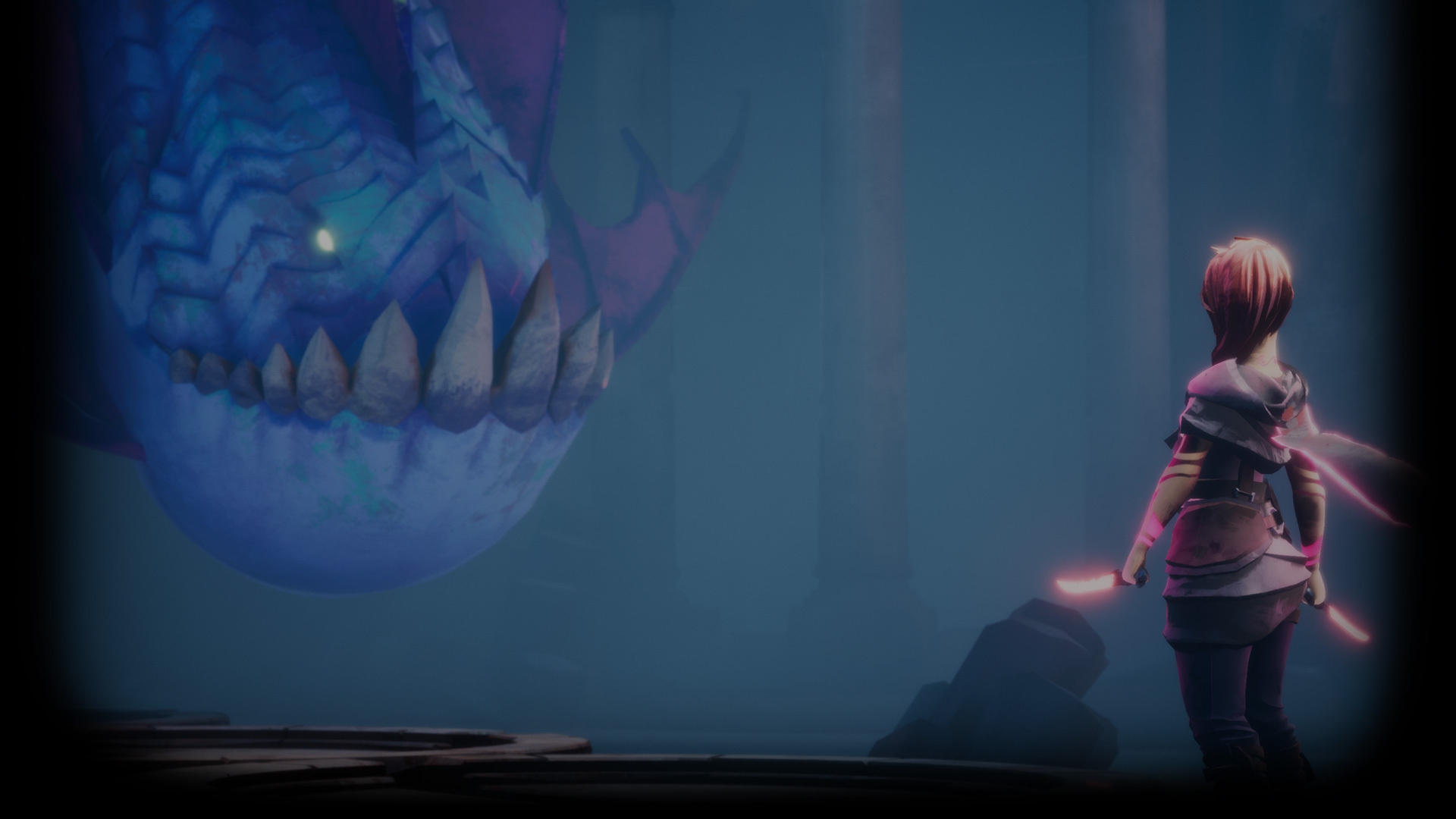 Face-off