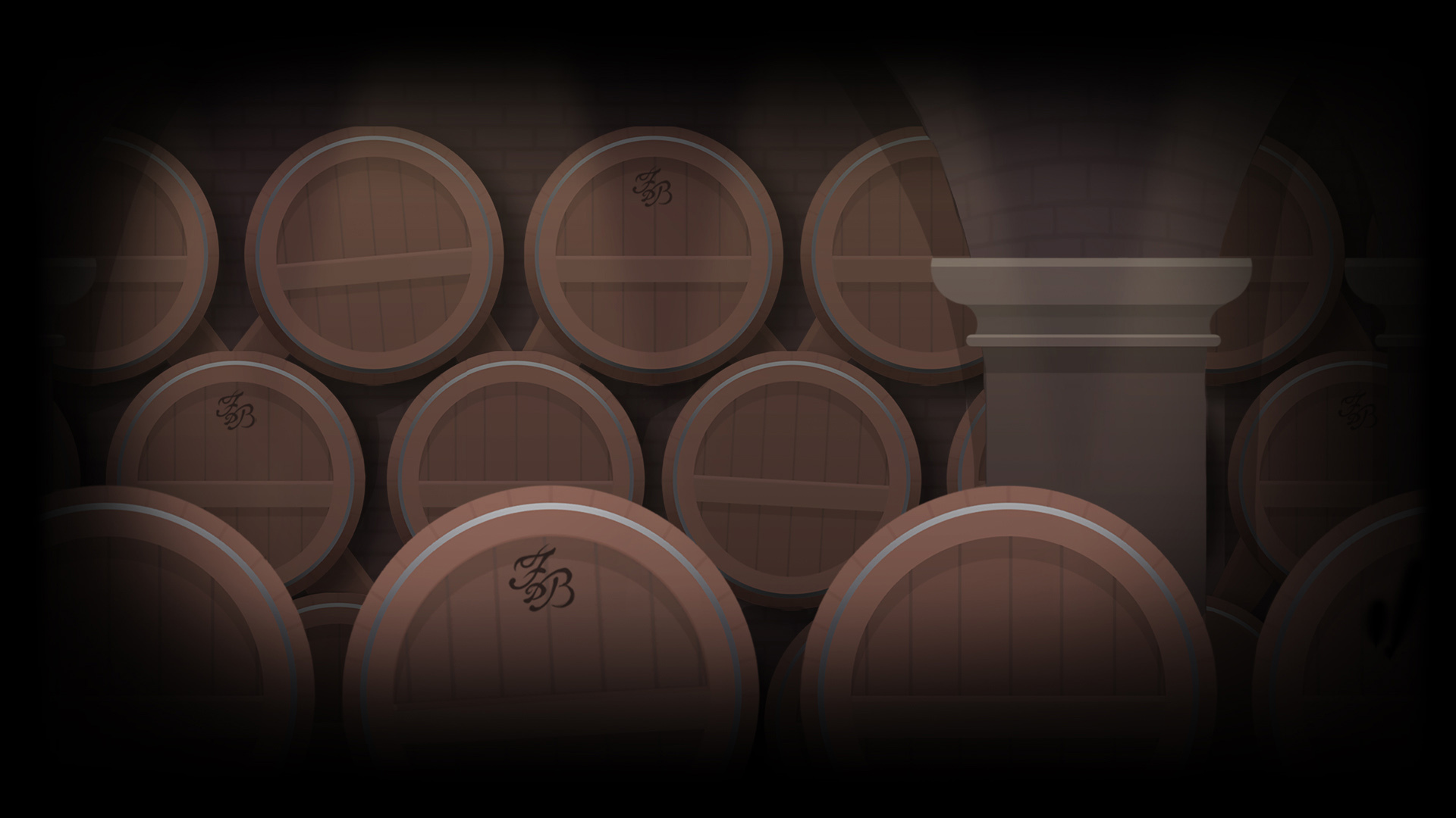 The Cellar