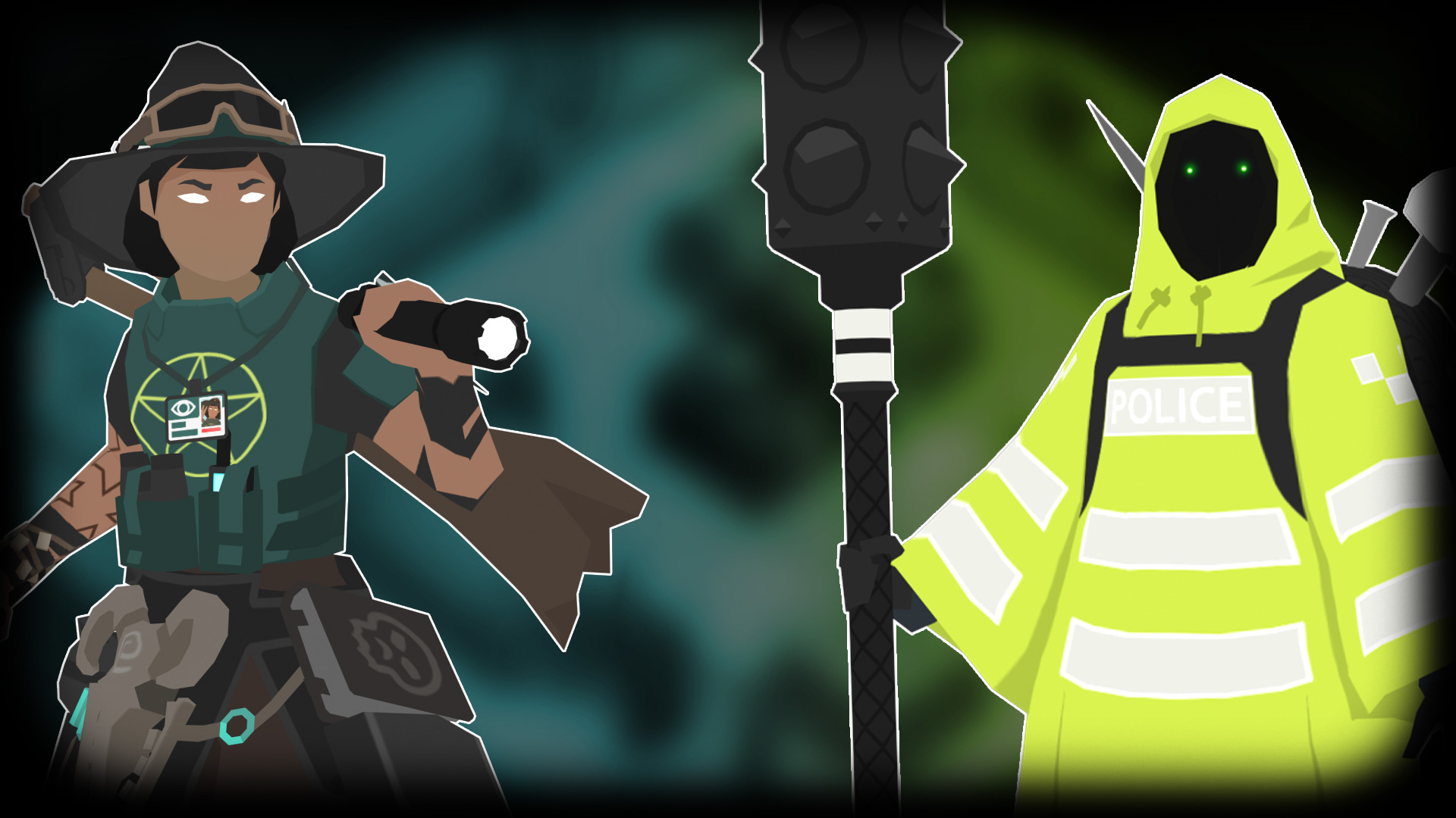 Tactical Breach Rivals
