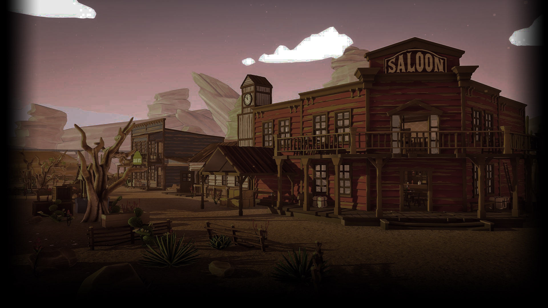 Wild West