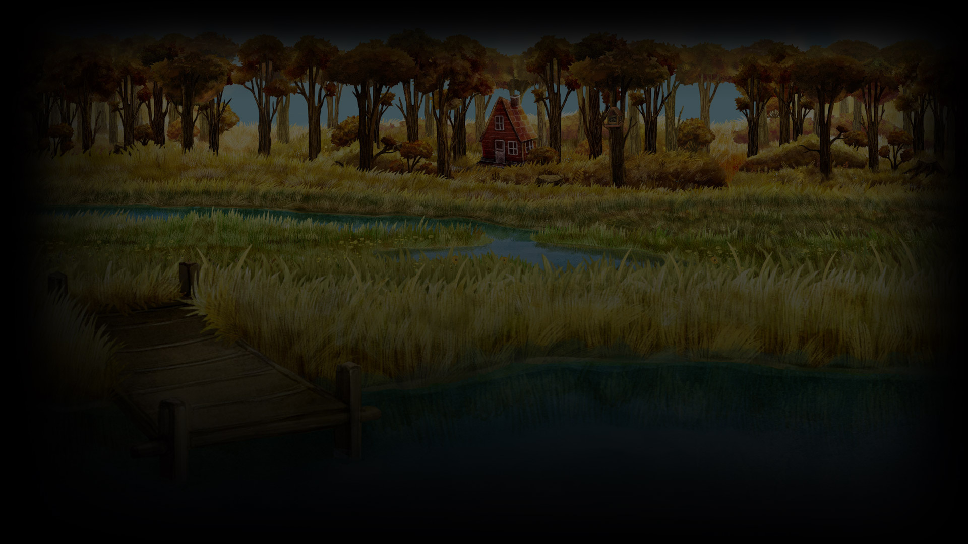 Forest Home