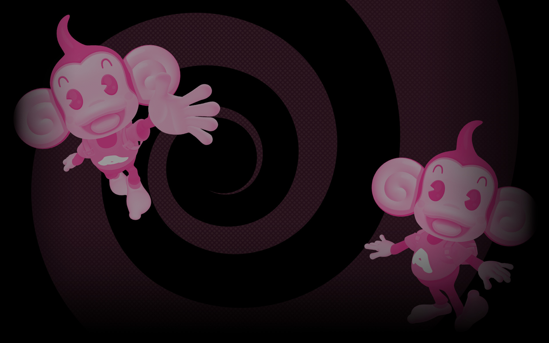 Pink AiAi