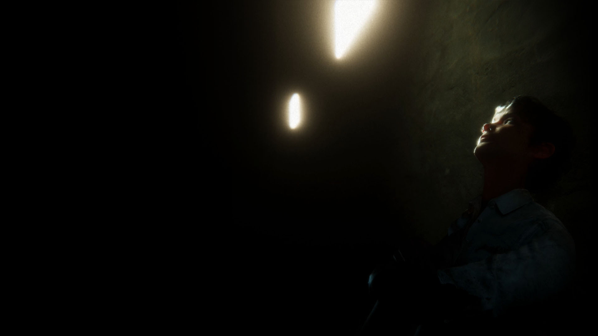 Our Secret Below