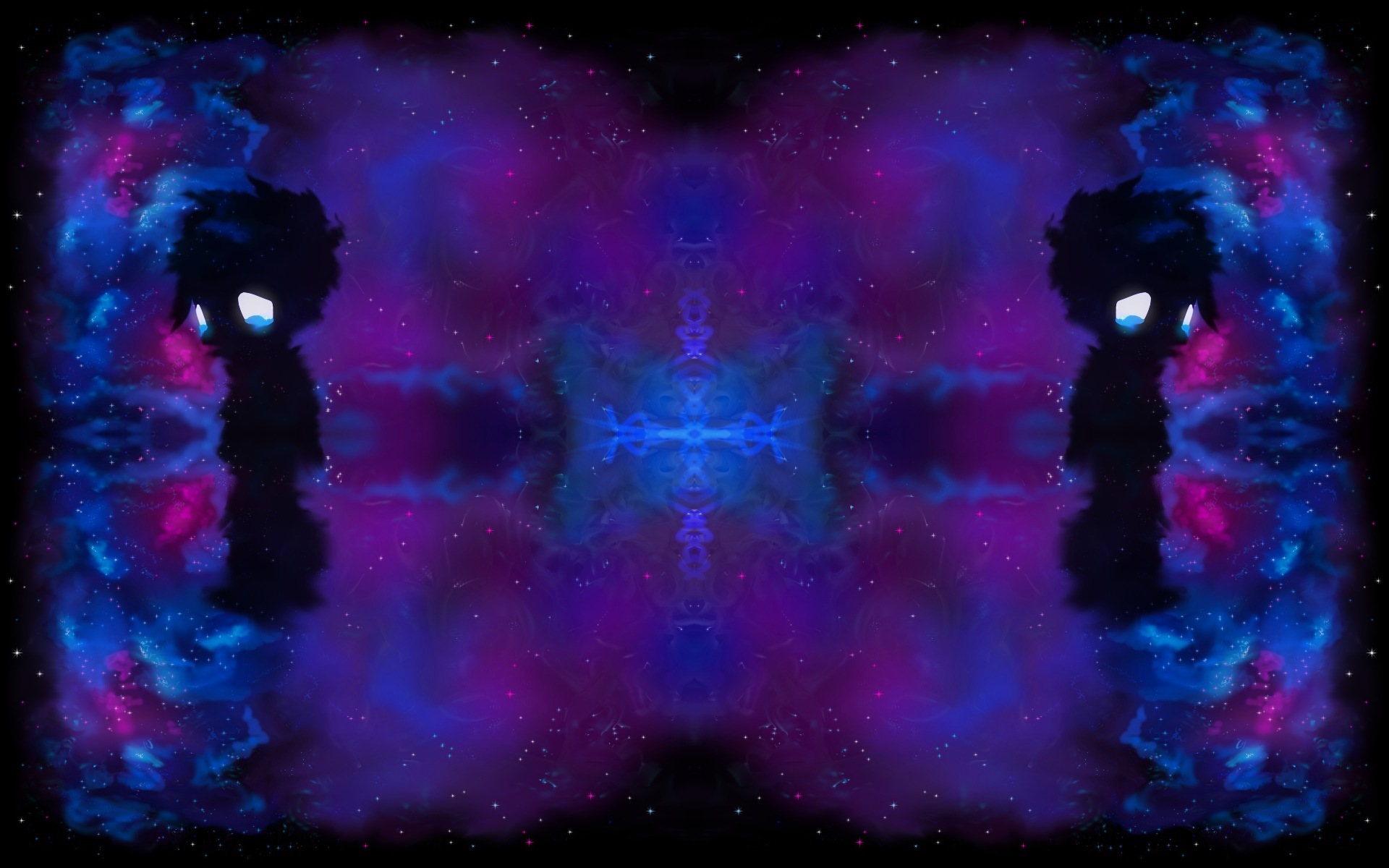 Seen Nebula