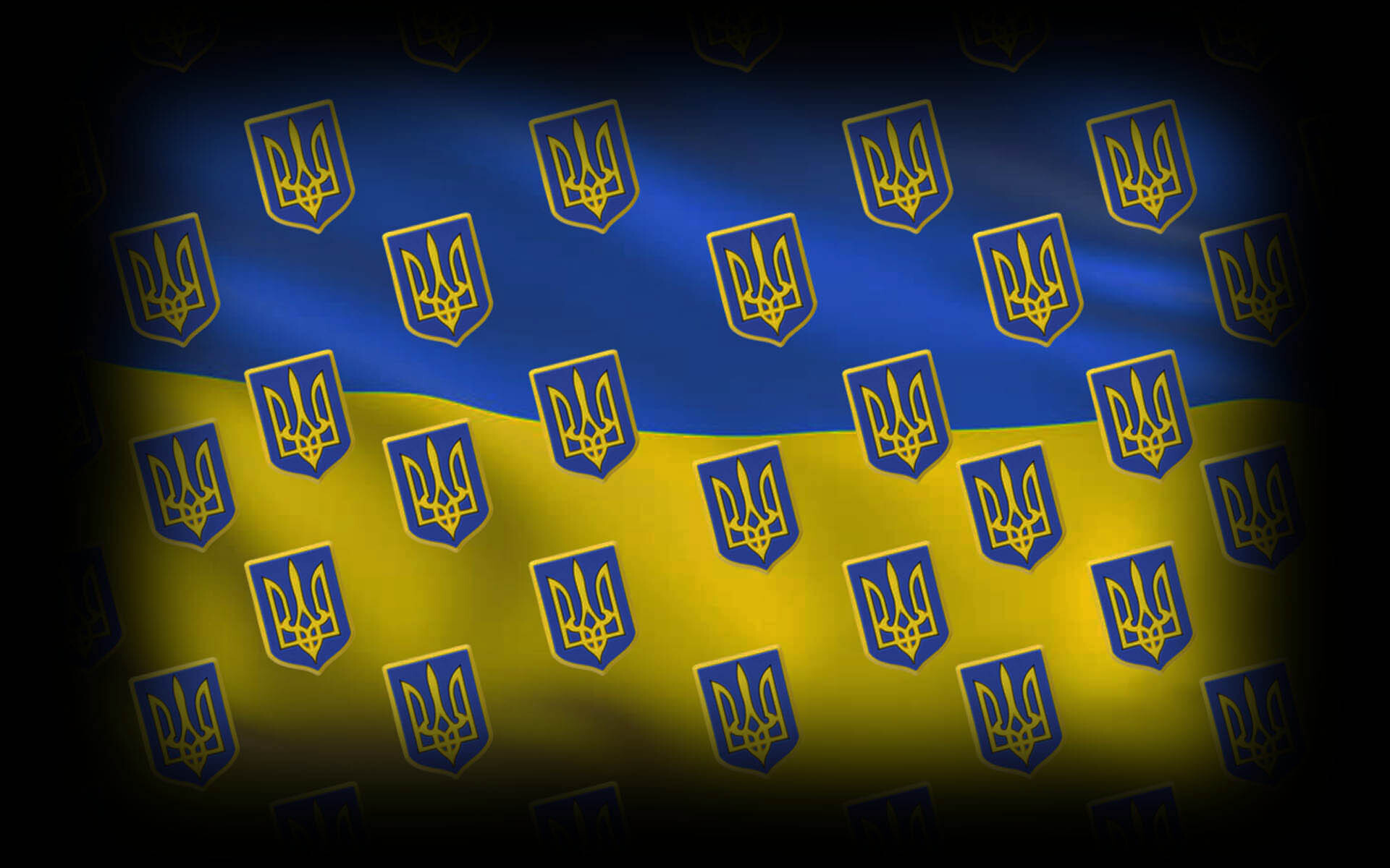 Glory to Ukraine!
