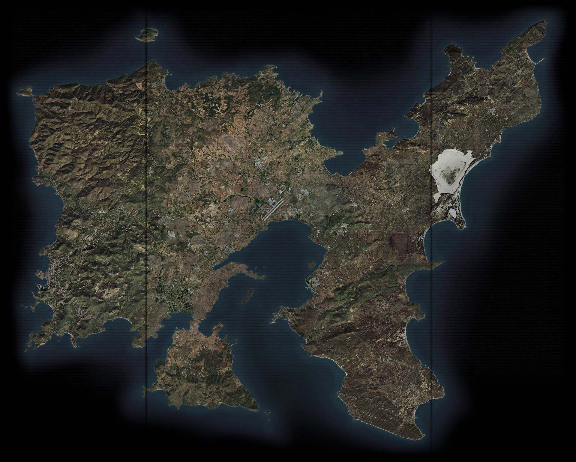 Altis