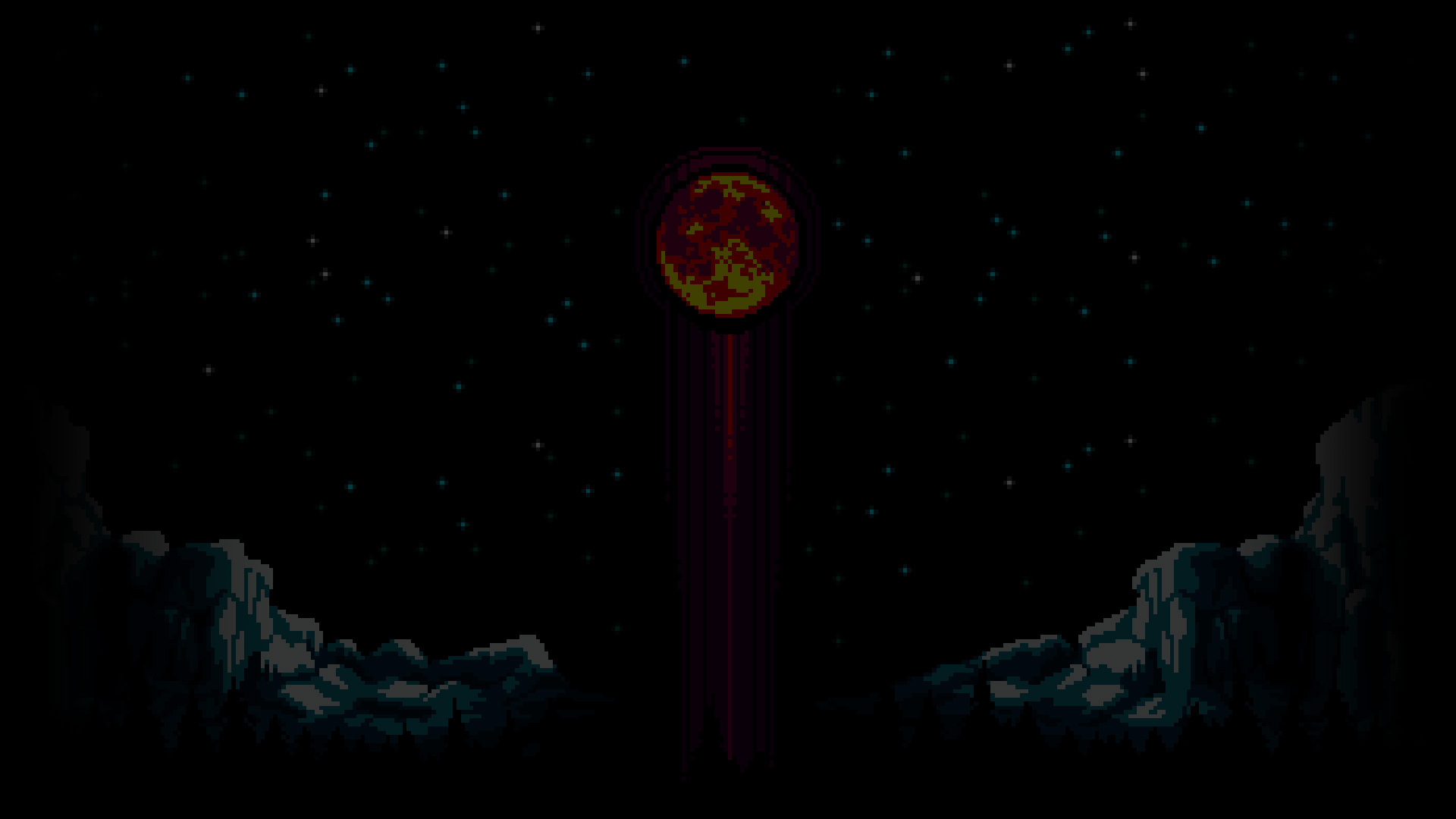 Moonlit
