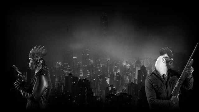 Sonny & Marty
