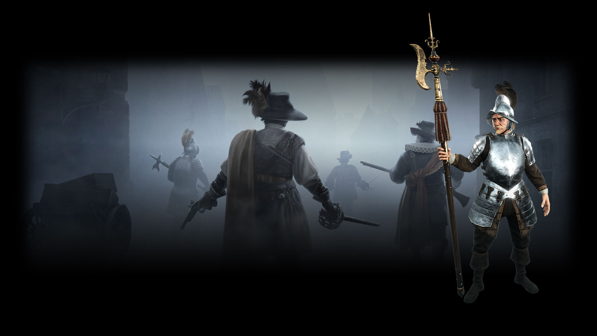 Ready for battle!