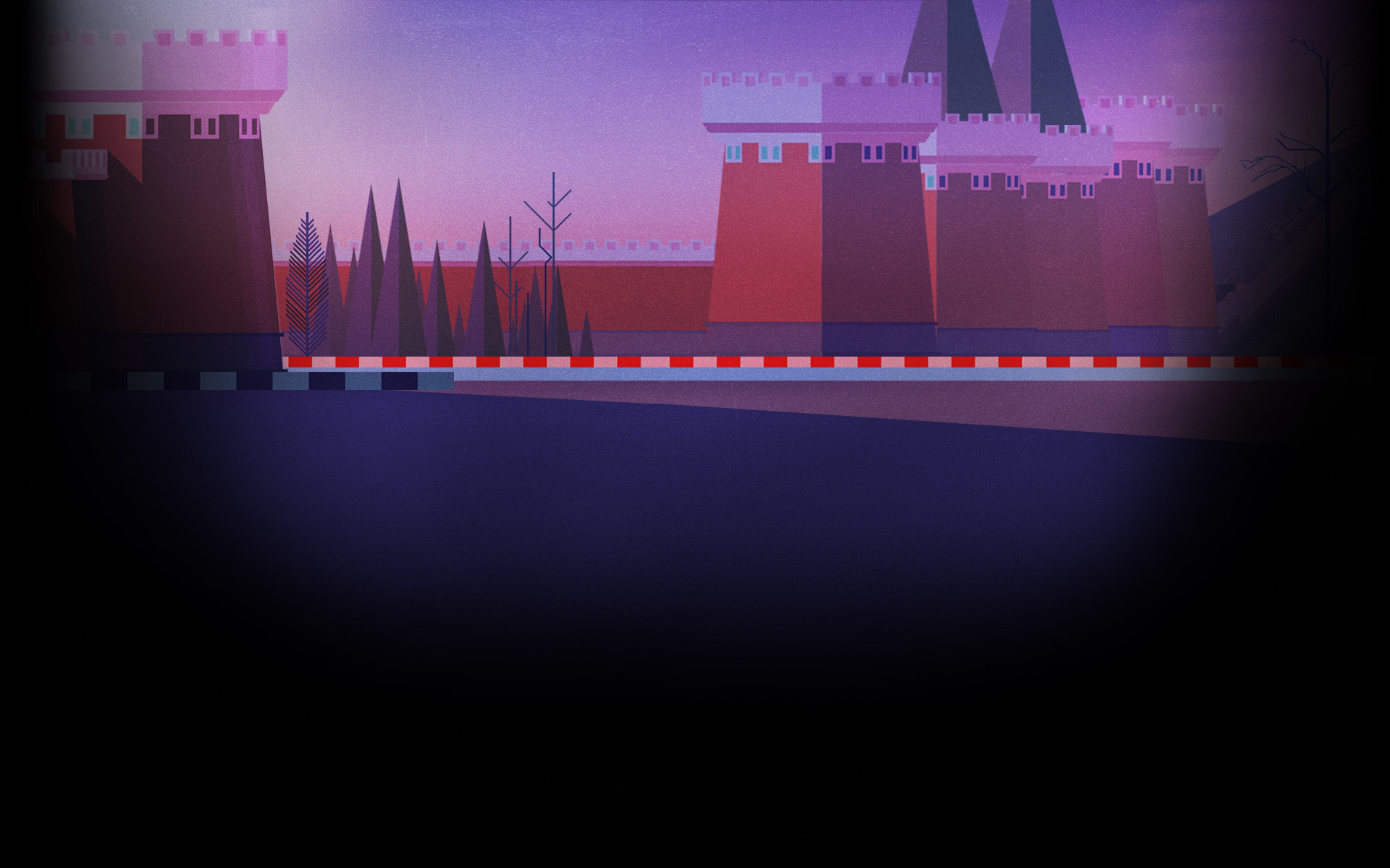 Summer 2019 - Creepy Castle