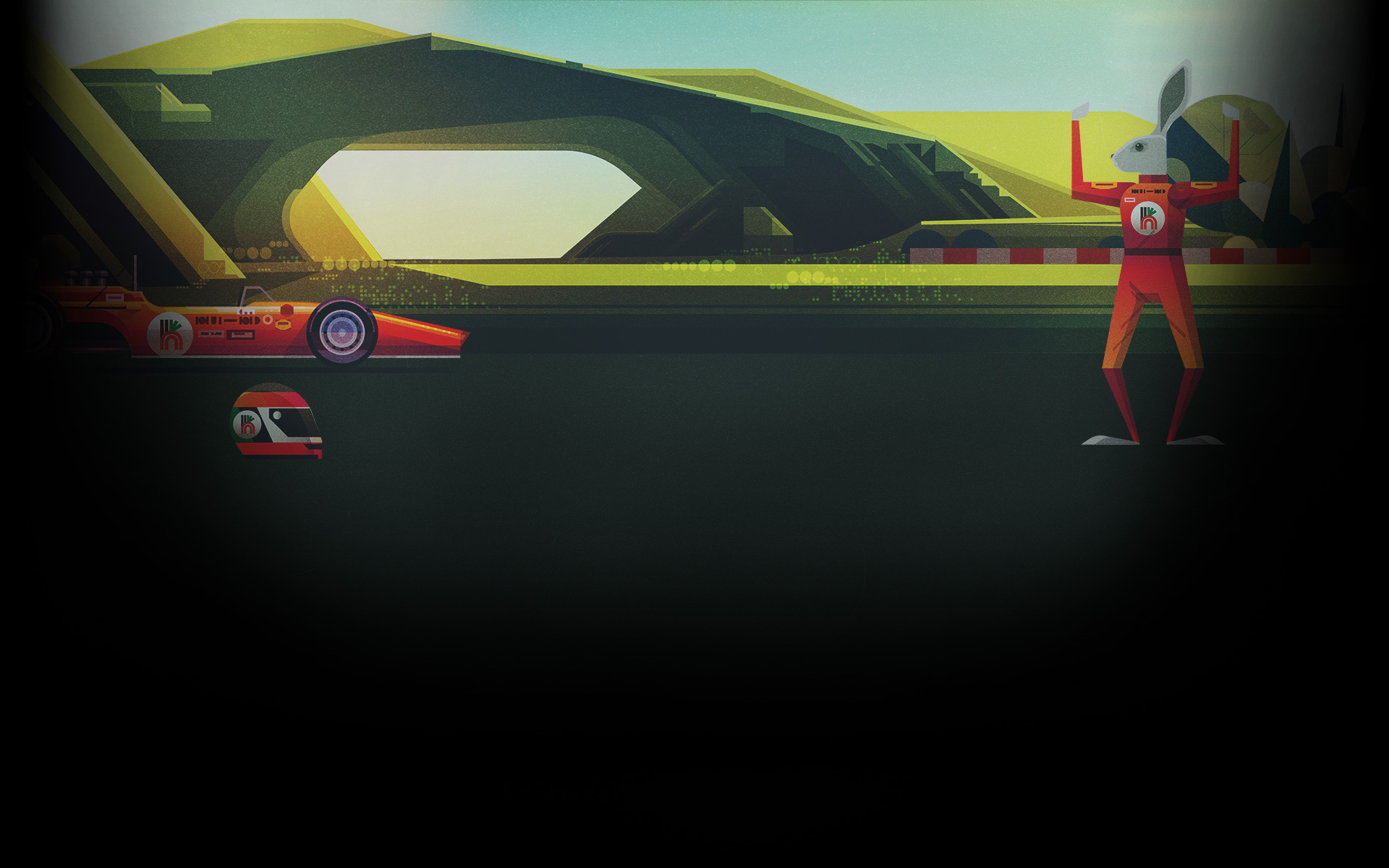 Summer 2019 - Team Hare