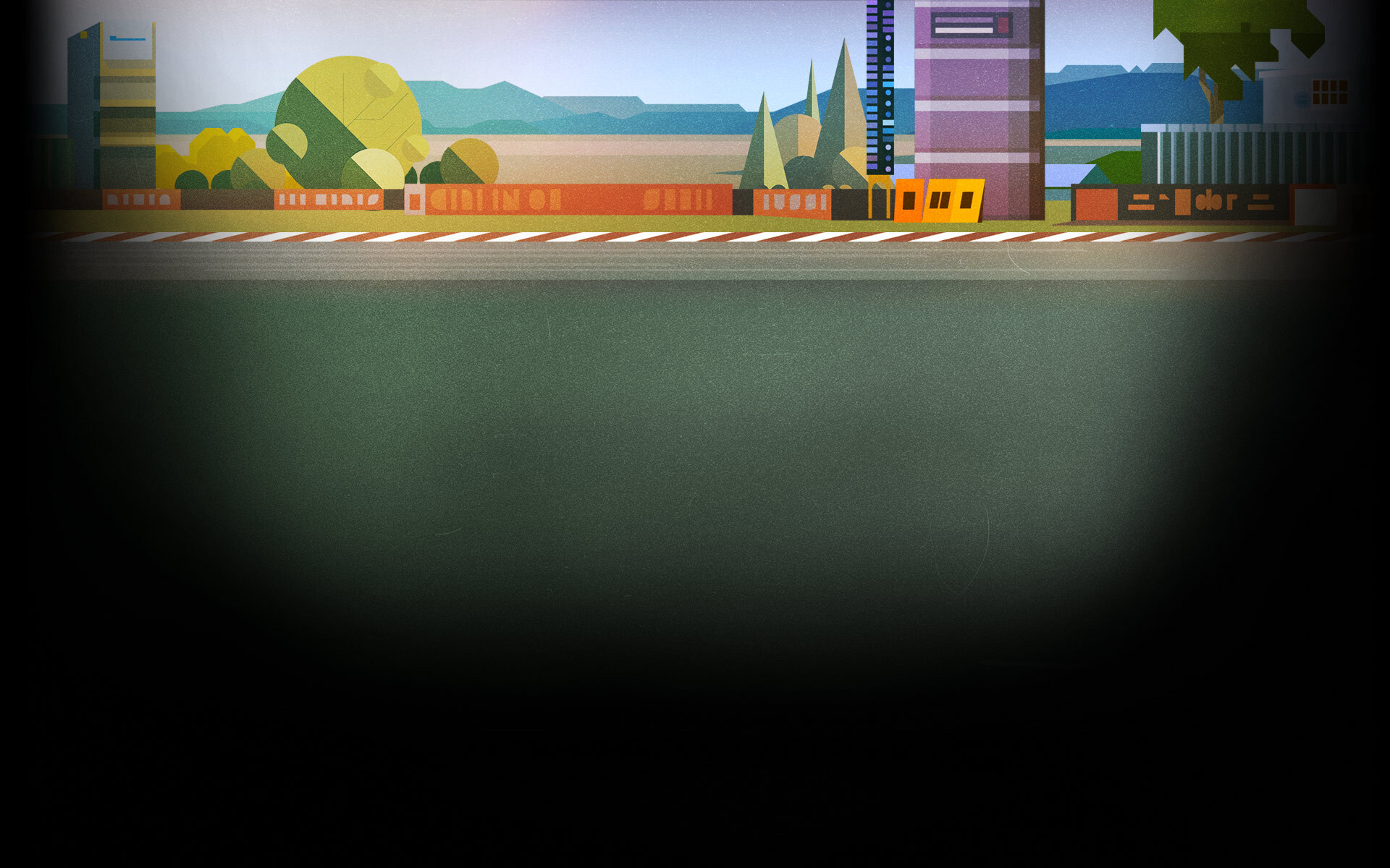 Summer 2019 - Indie Speedway