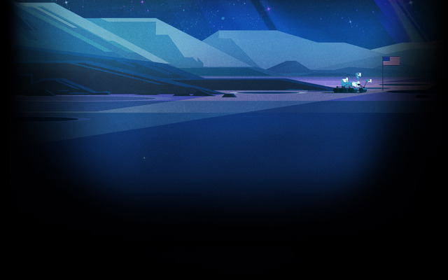 Summer 2019 - Lunar Landing