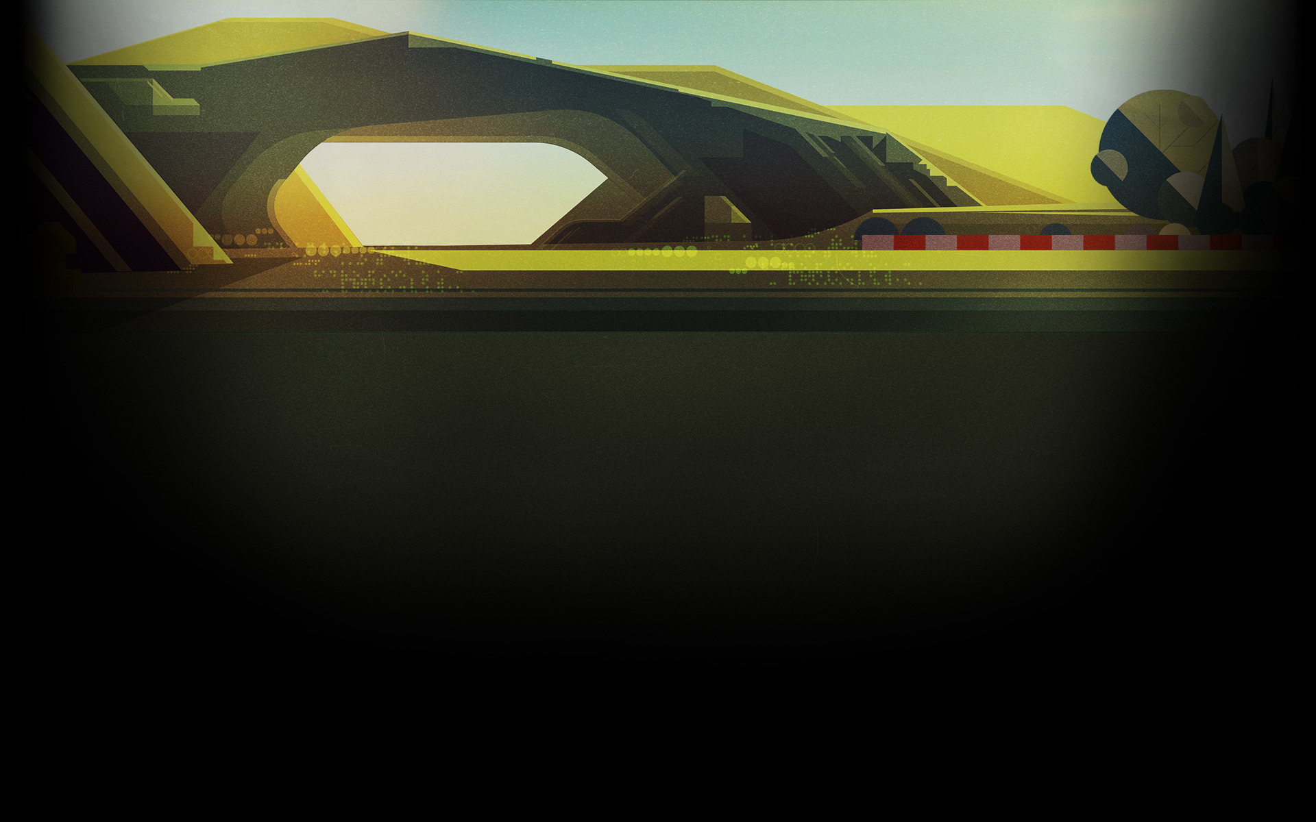 Summer 2019 - Hare's Hollow