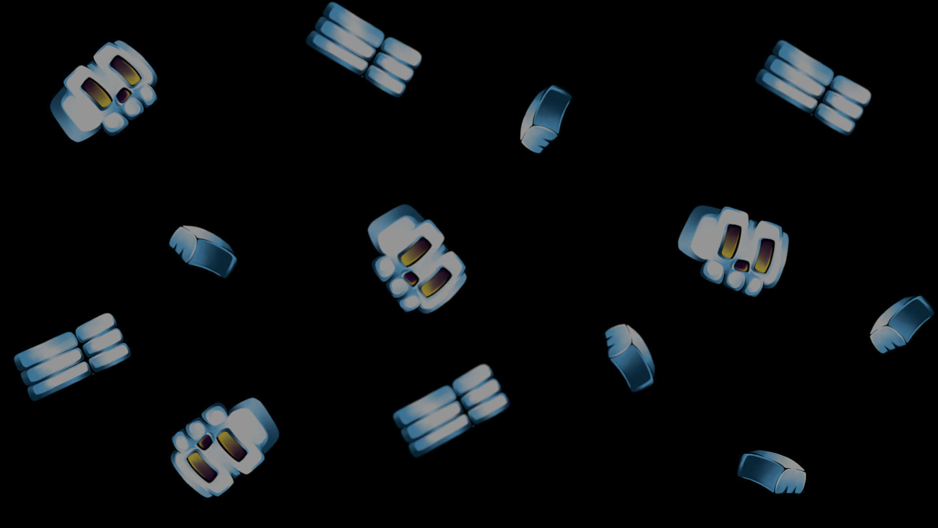 Bone wallpaper