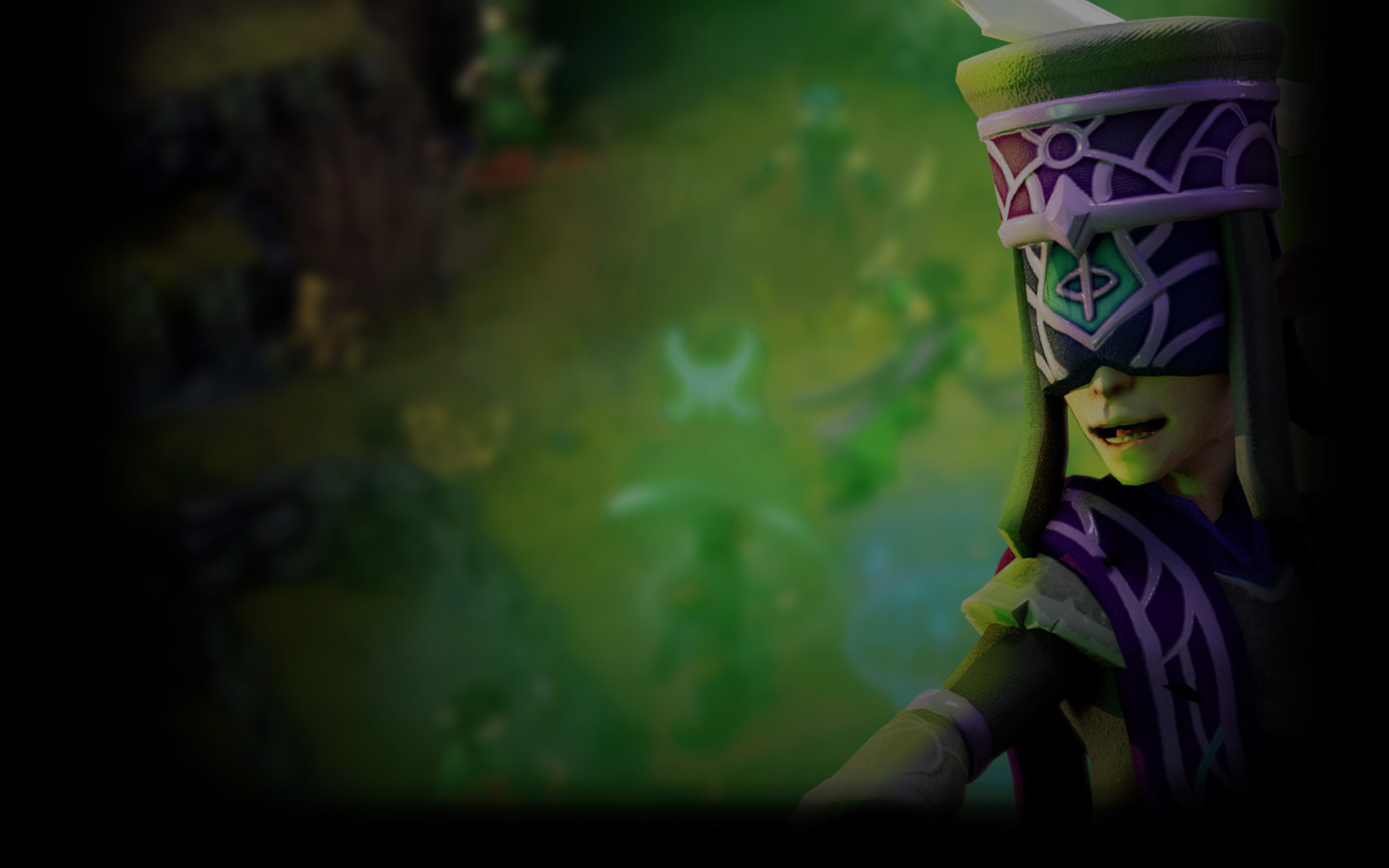 Strategist