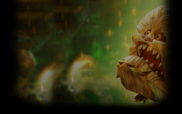 Fizzgig Medic (Profile Background)