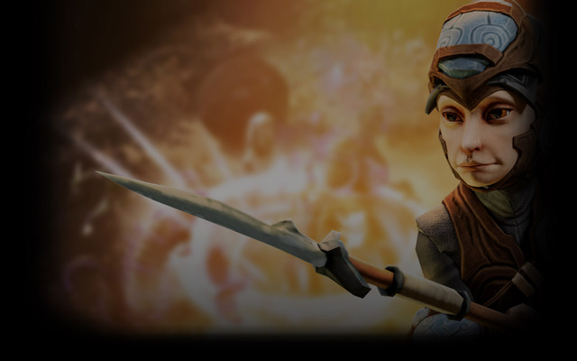 Stone Warden