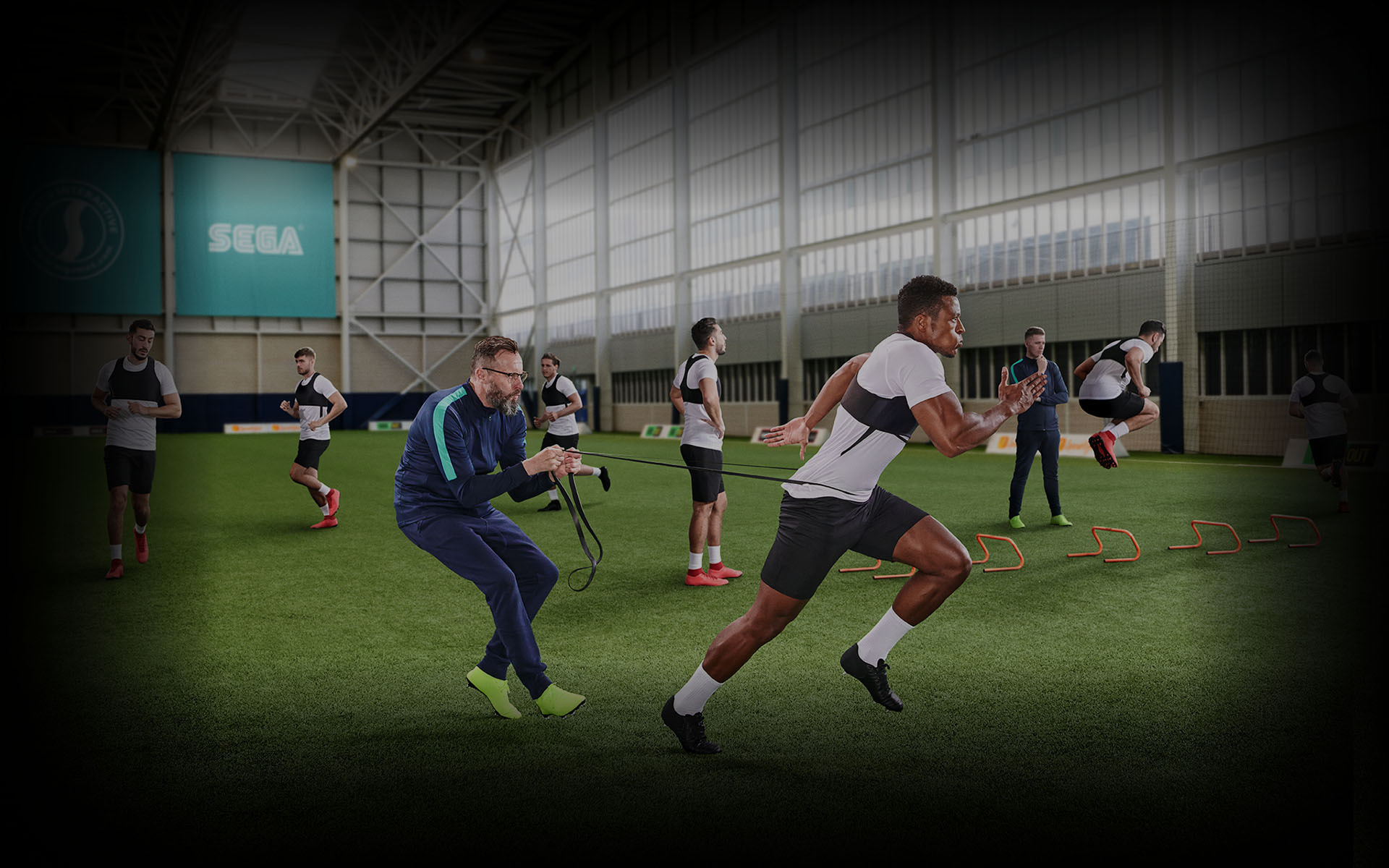 Training