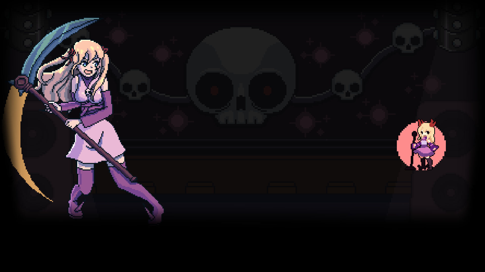 Death-Chan