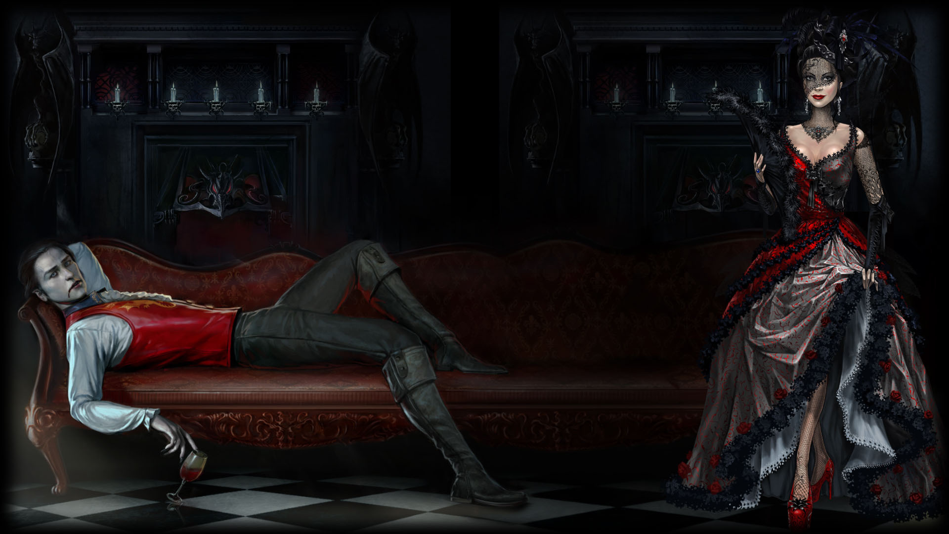 Dracula