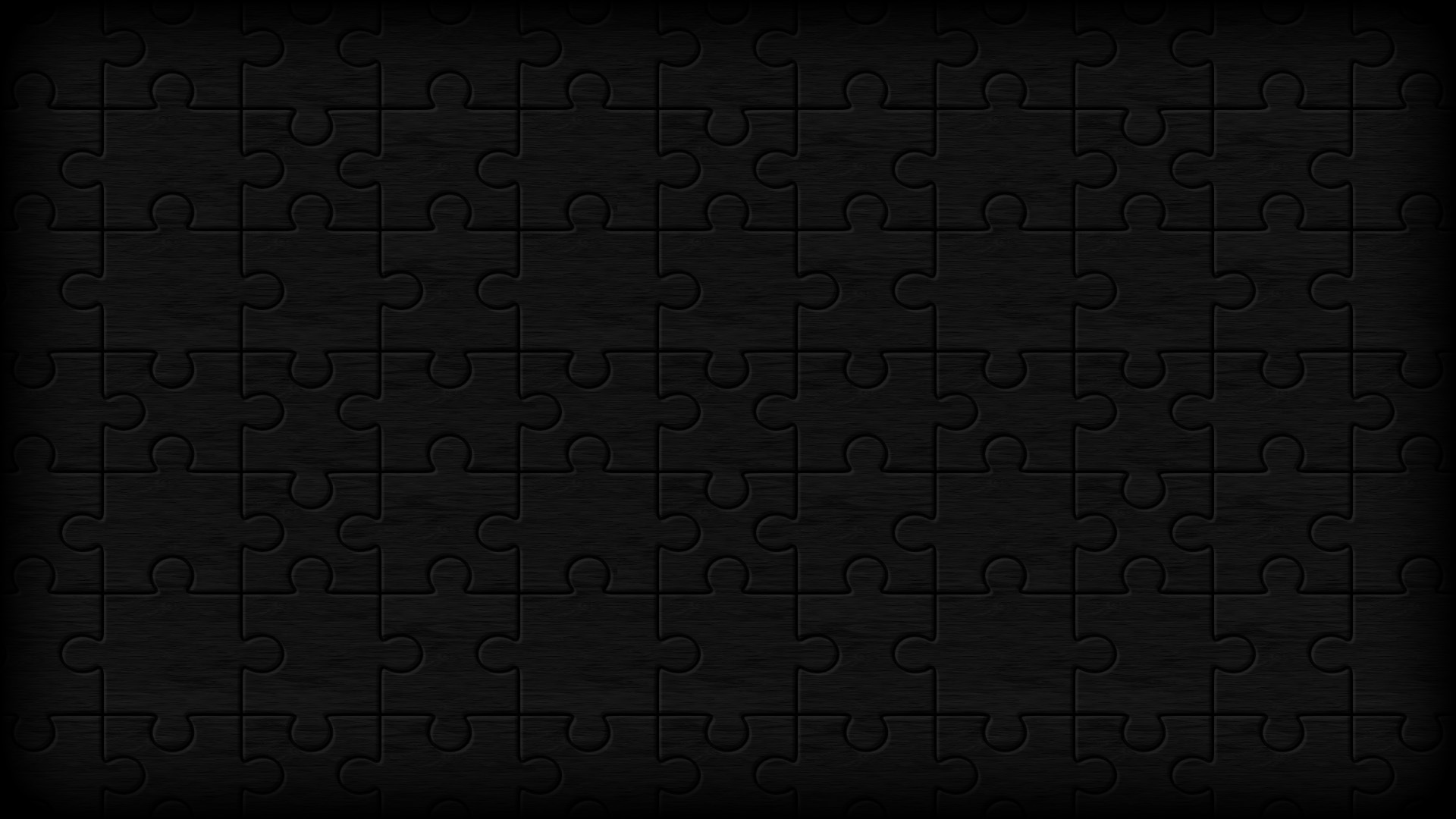 Talisman fragment pattern