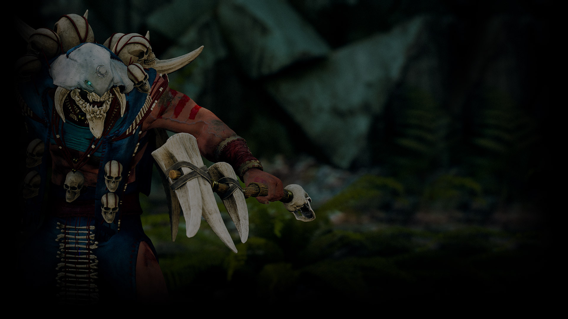 Bone Collector Khaimera