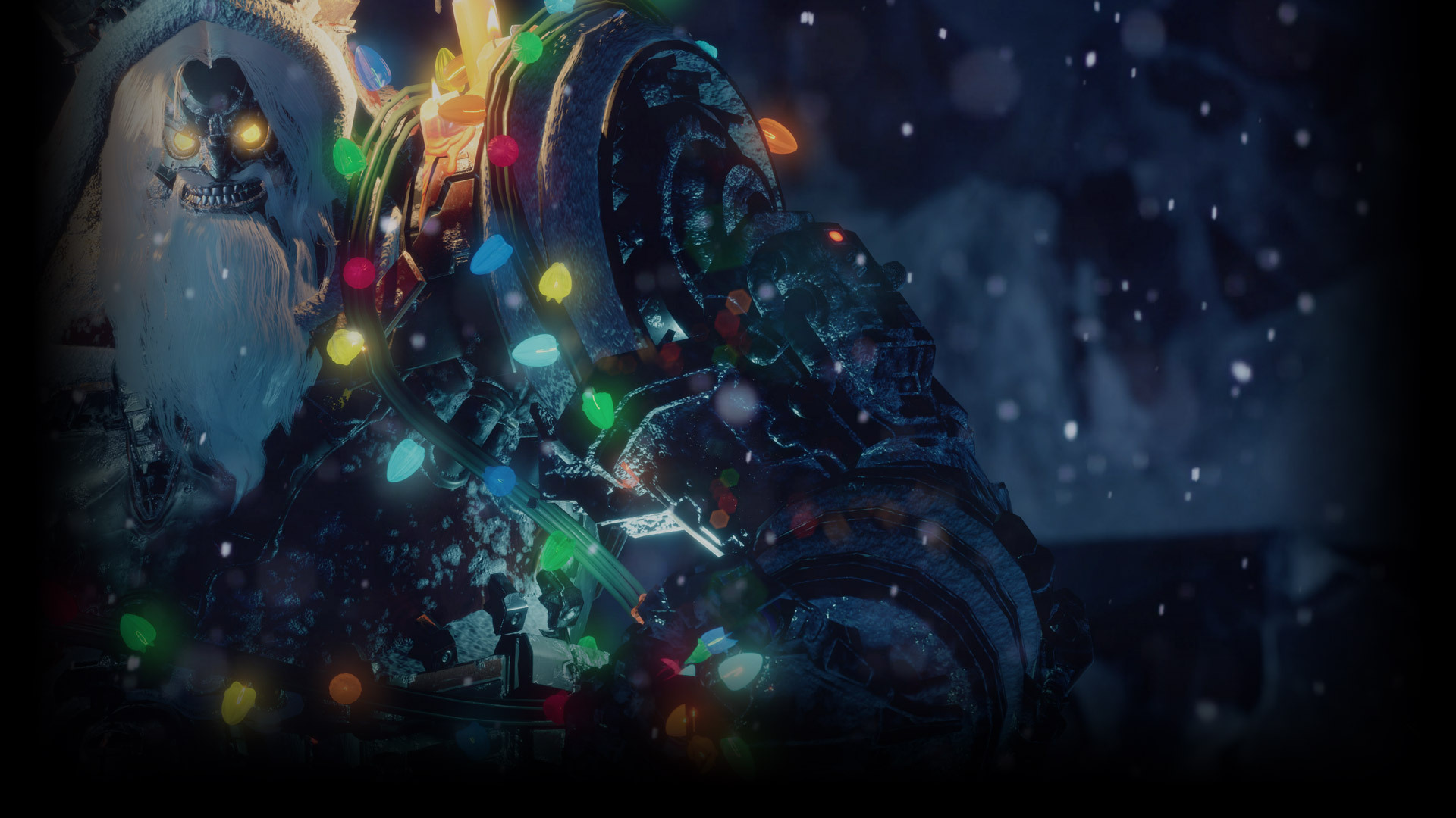 Wintervale Riktor