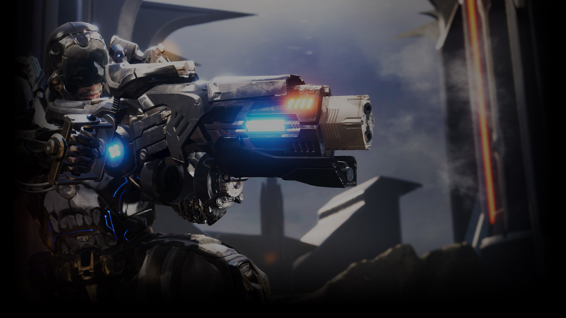 Murdock Key Art