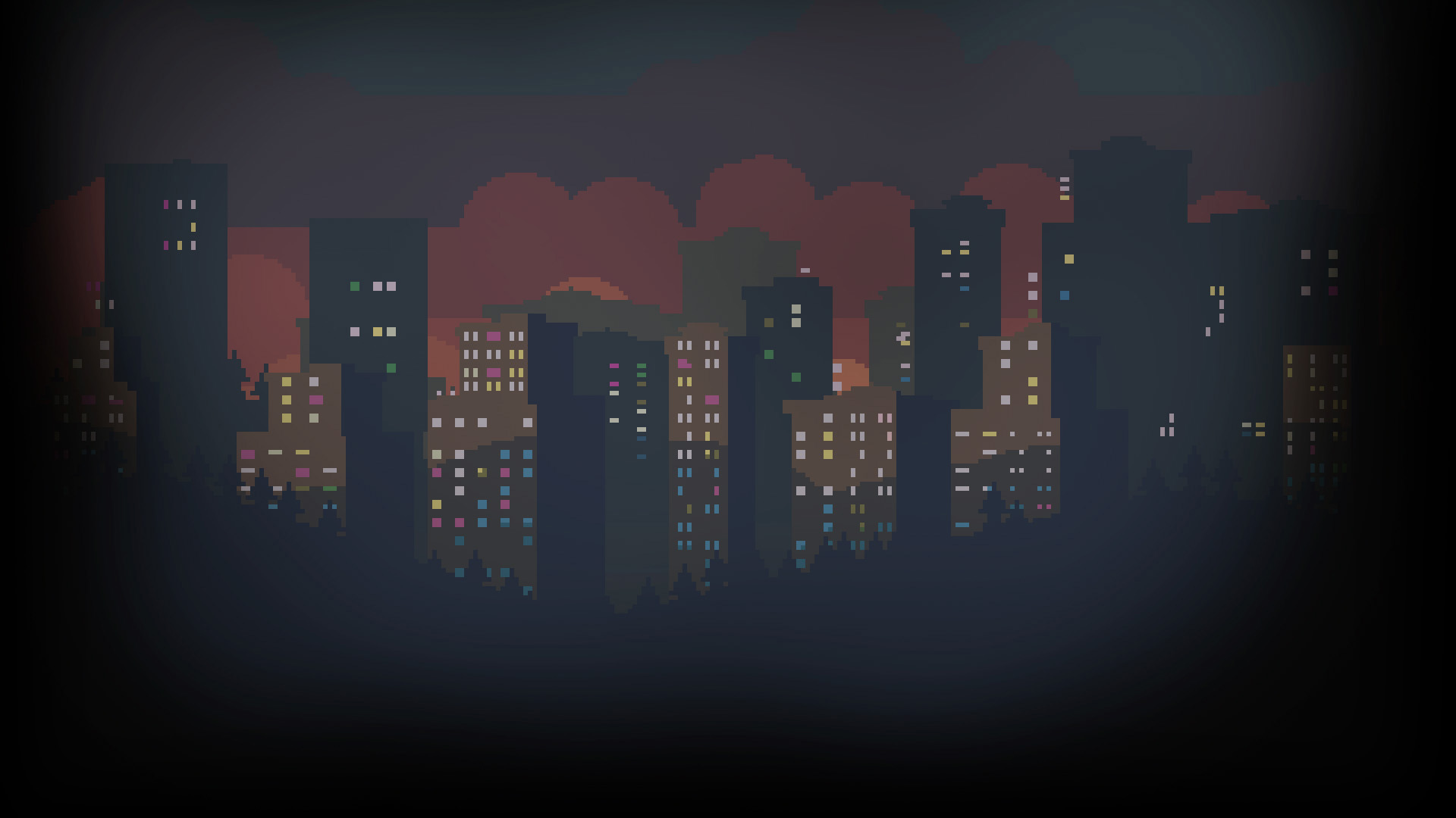 The City
