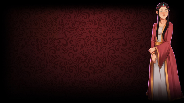 Lorsulia (Profile Background)