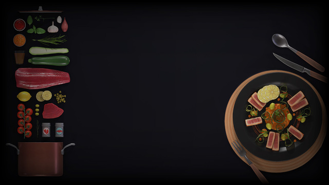 Enjoy Tuna