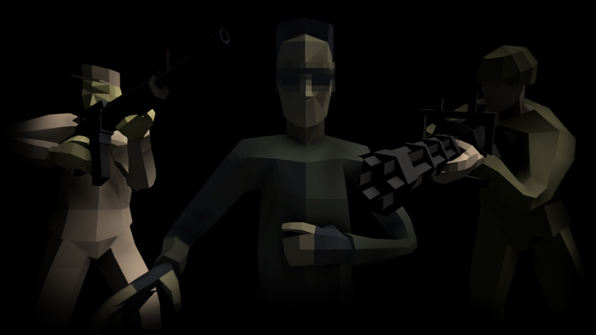 DEFAULT SOLIDER OF AREA 51