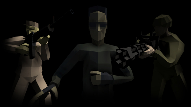 DEFAULT SOLIDER OF AREA 51