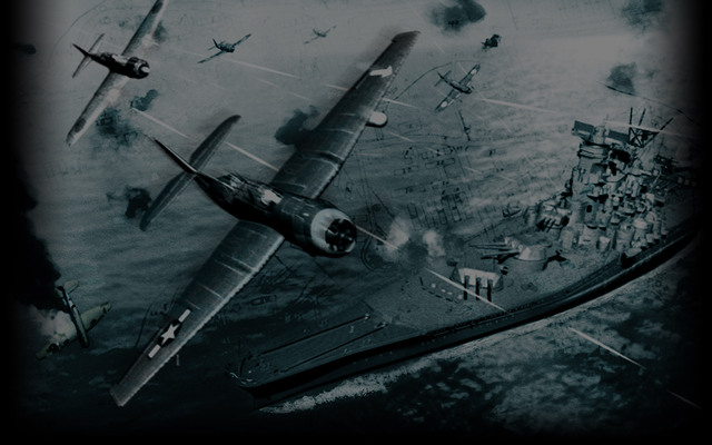 War birds